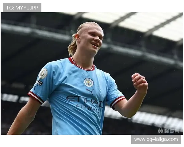 挪威哈兰德领衔第三档 成小组赛最大搅局者