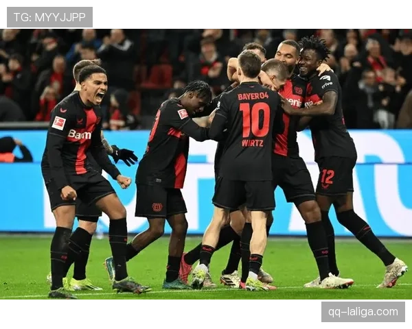 勒沃库森主场气势加持 球迷助威提升防守强度